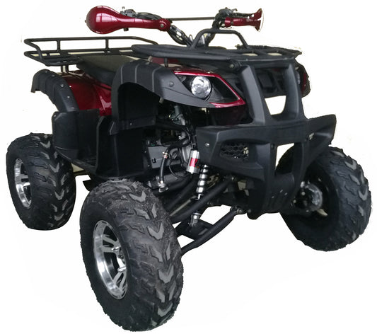 Apollo UT 200 ATV Adults (Assembled)