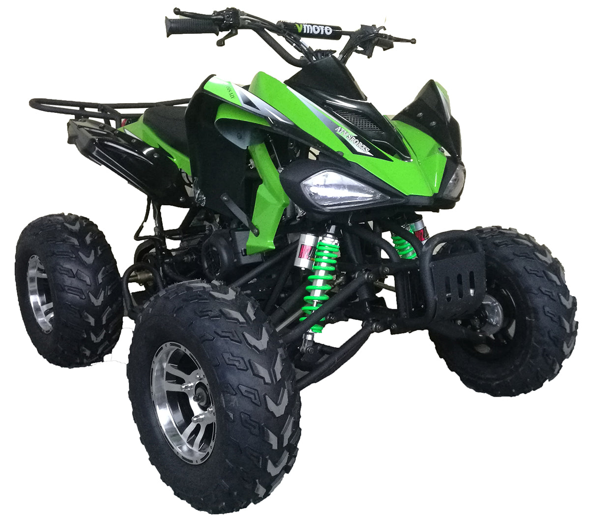 Apollo Sport 200 ATV (Assembled)