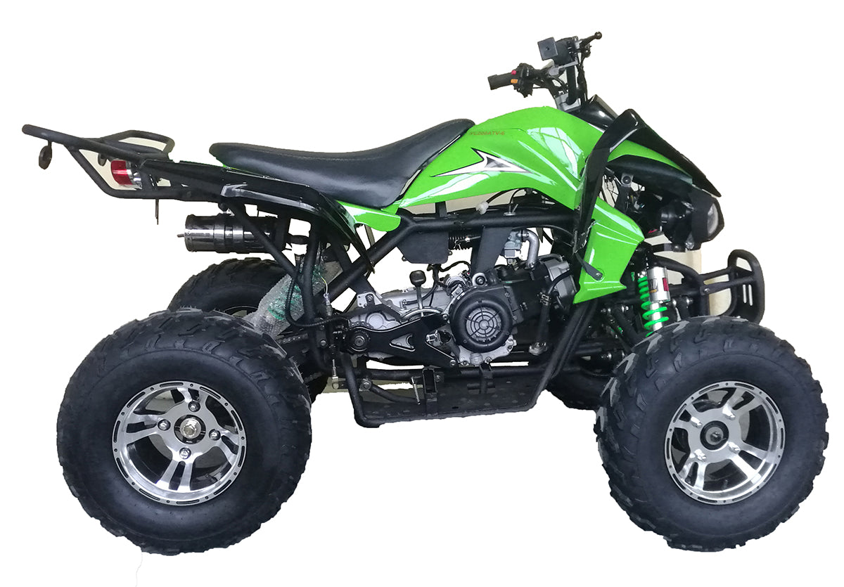 Apollo Sport 200 ATV (Assembled)