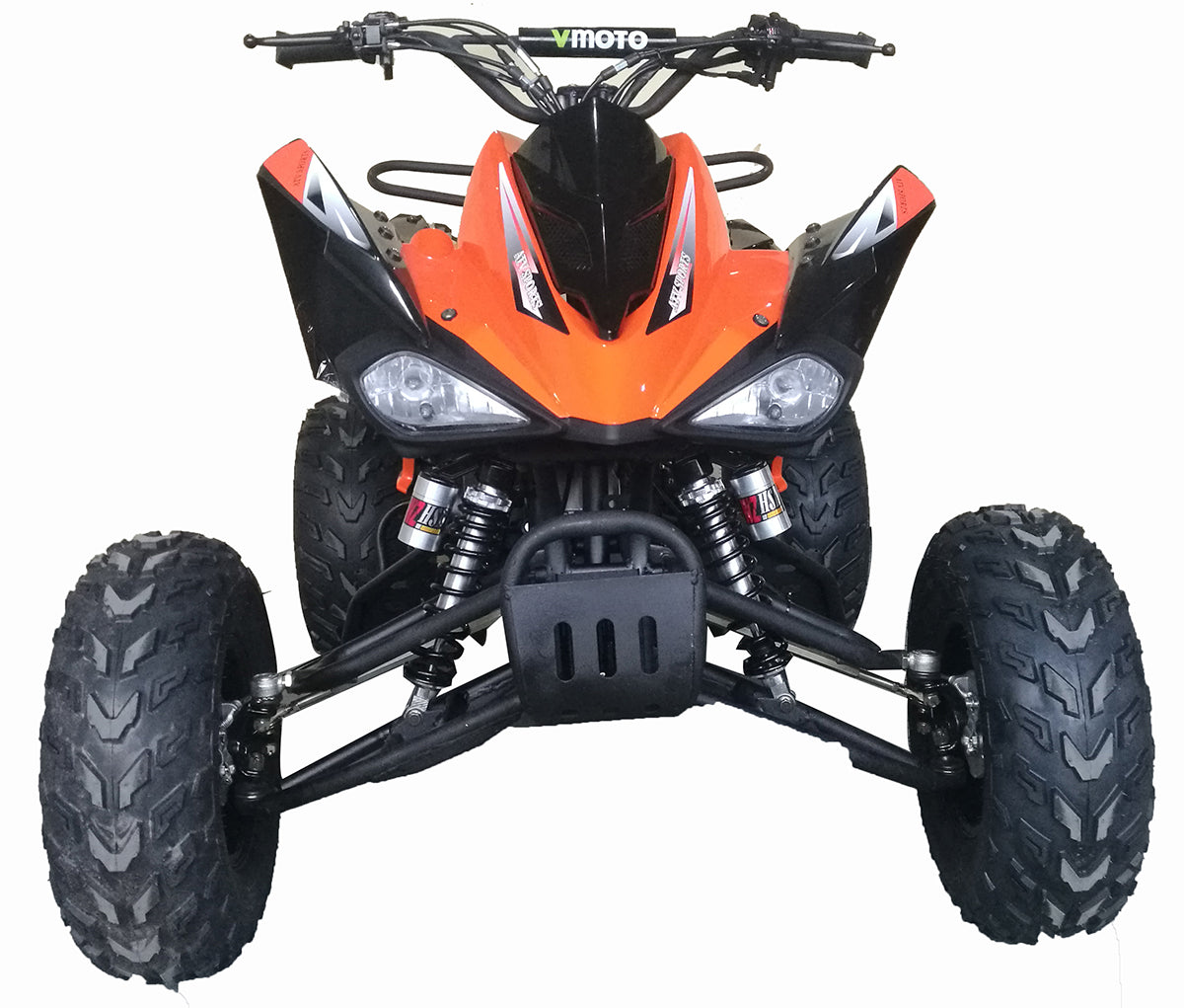 Apollo Sport 200 ATV (Assembled)