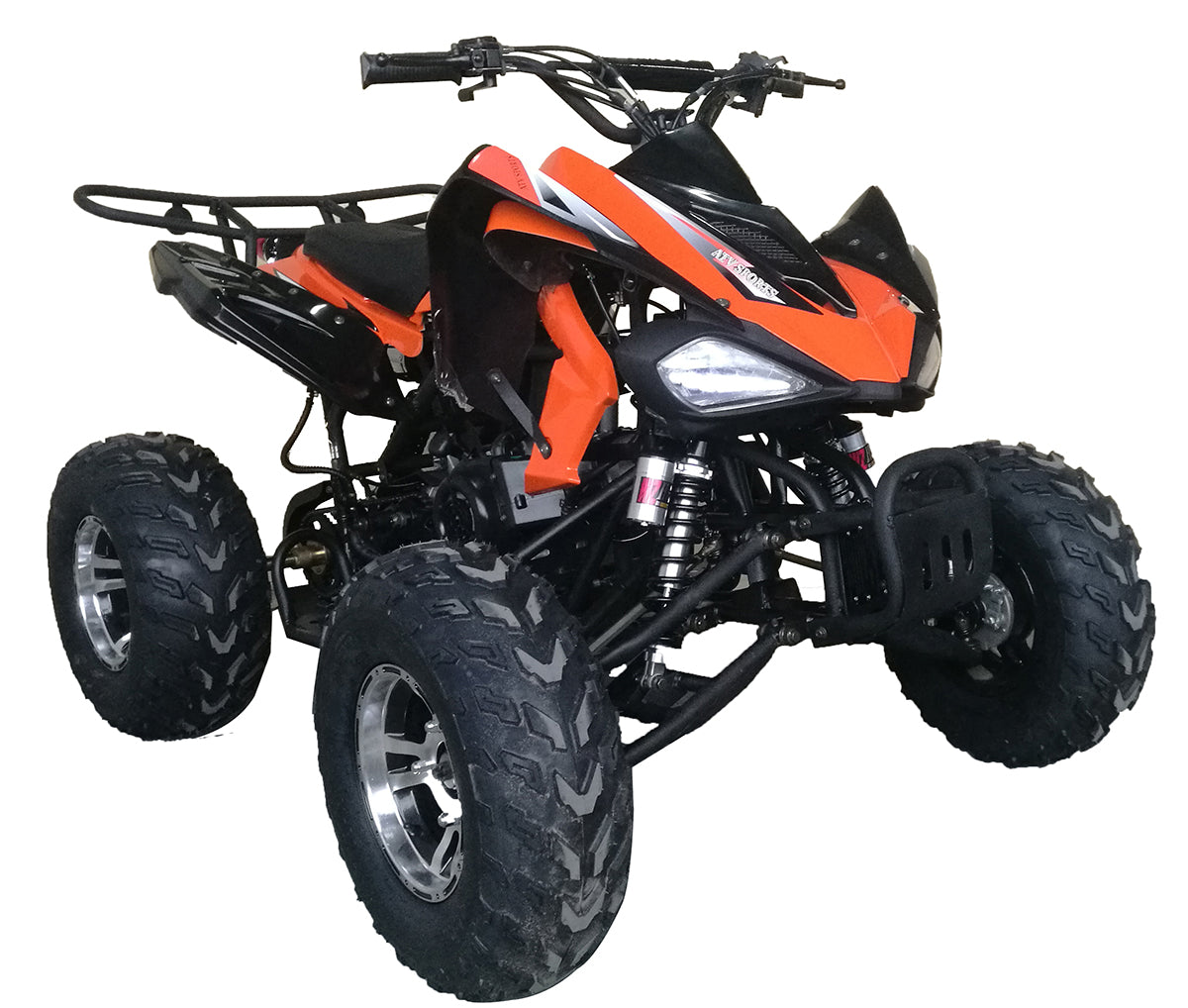 Apollo Sport 200 ATV (Assembled)