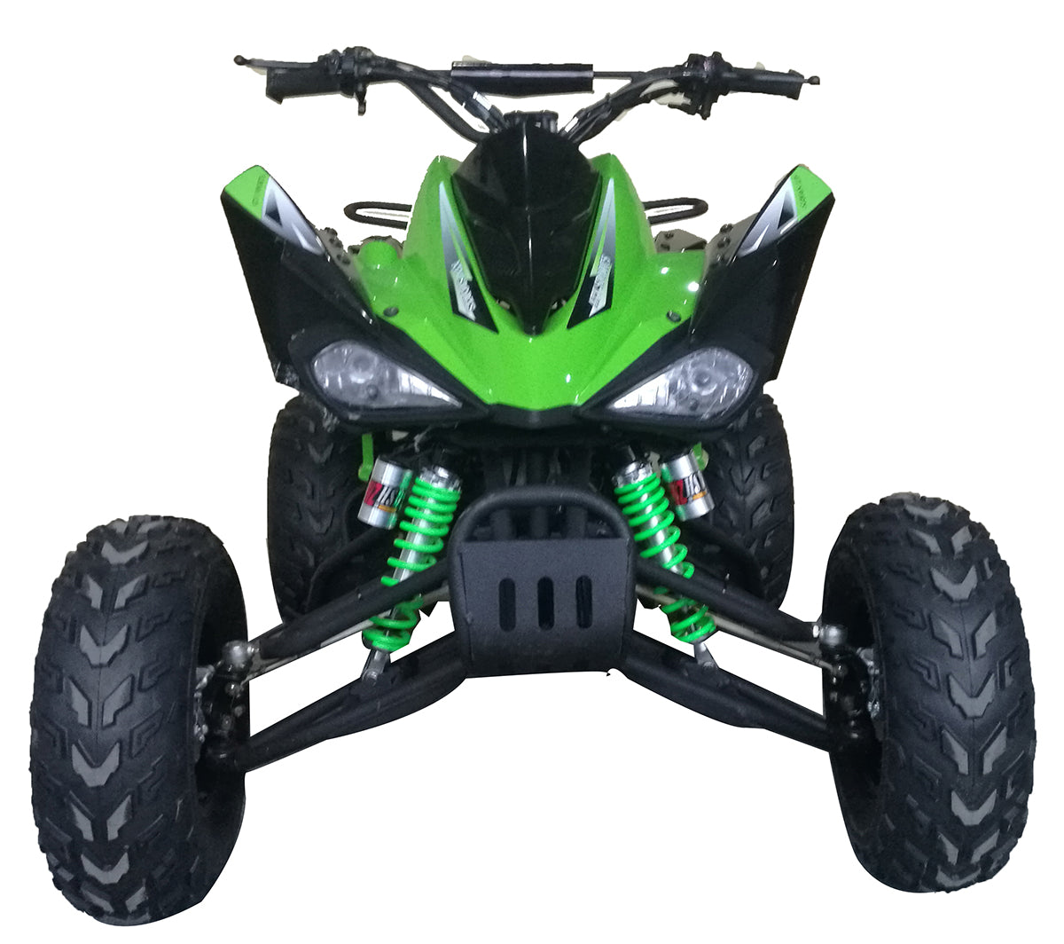 Apollo Sport 200 ATV (Assembled)