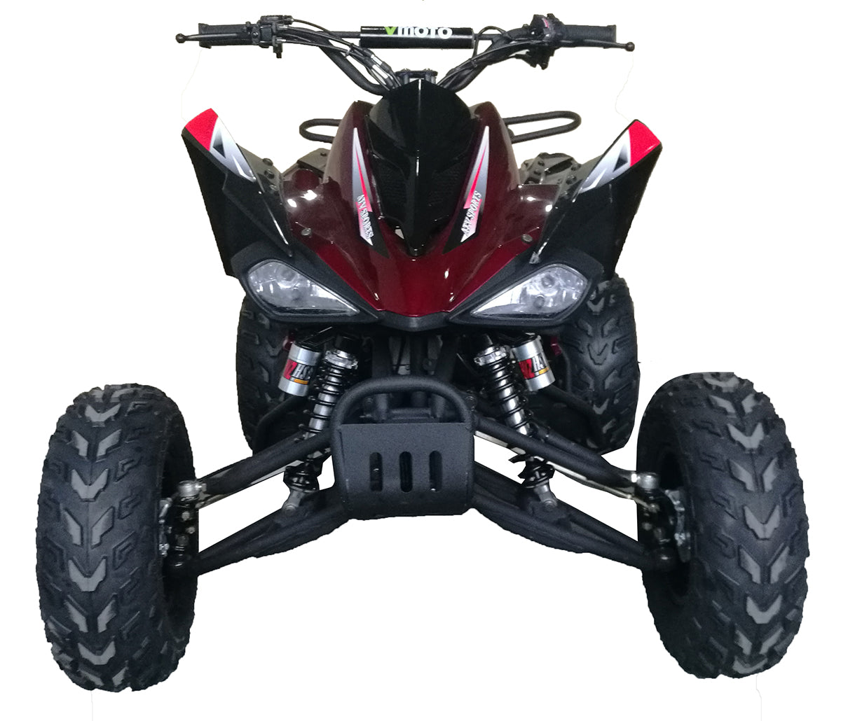 Apollo Sport 200 ATV (Assembled)