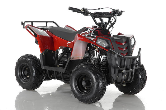 RXR 110cc ATV With Reverse (Assembled)