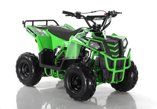 Mini Commander 110cc ATV With Reverse (Assembled)