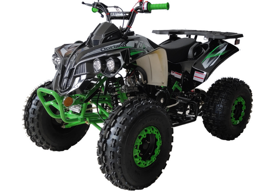 Max 125cc ATV Kids (Assembled)