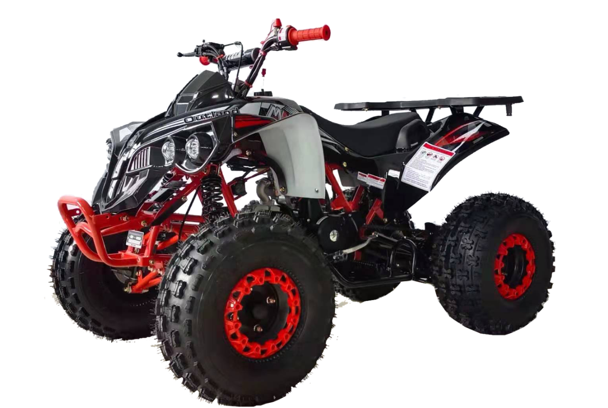 Max 125cc ATV Kids (Assembled)