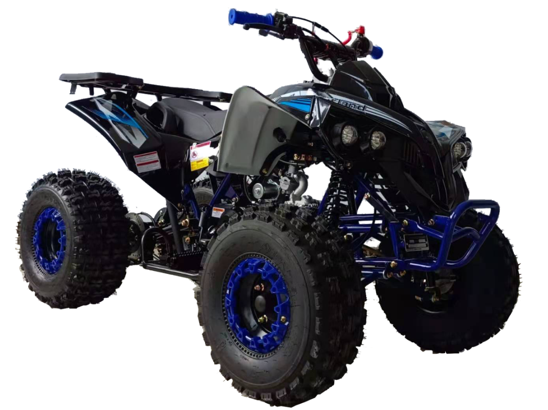 Max 125cc ATV Kids (Assembled)