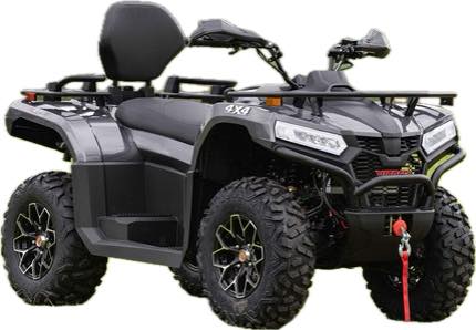 Maximus 450L EFI 4X4 ATV Adults (Assembled)