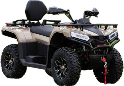 Maximus 450L EFI 4X4 ATV Adults (Assembled)