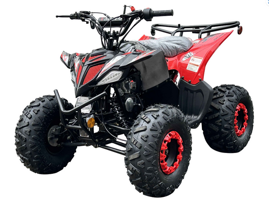 Pioneer 125cc ATV Kids (Assembled)